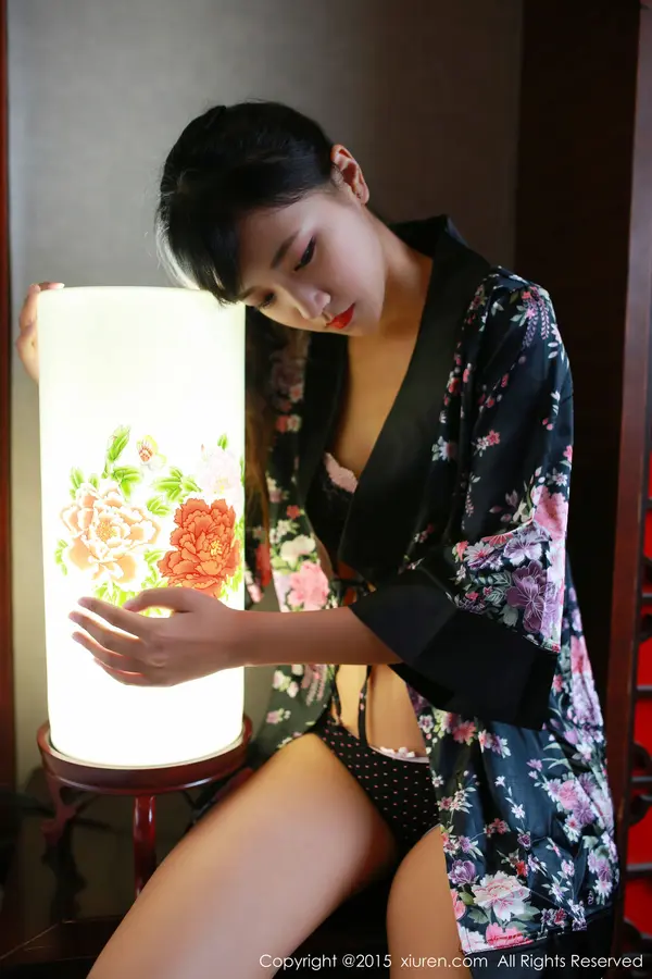 Vol. 00357 徐畅和徐畅(47P)