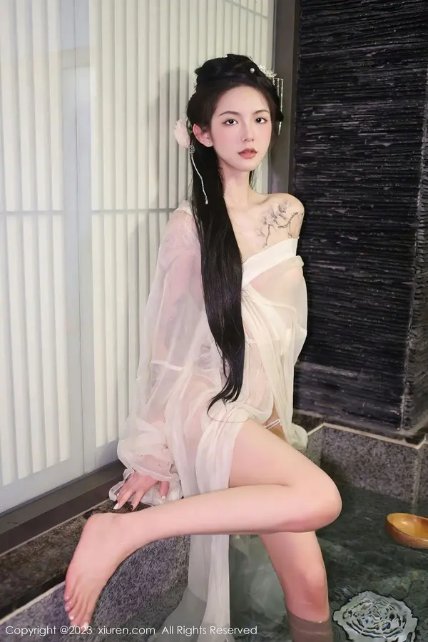 Vol. 06430 乔一一(83P)