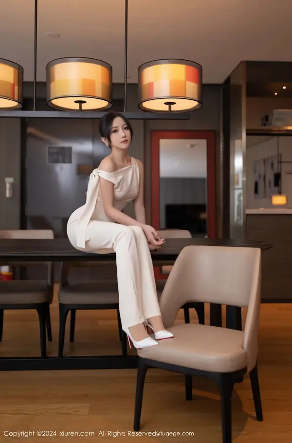 Vol. 09457 鱼子酱Fish(81P)