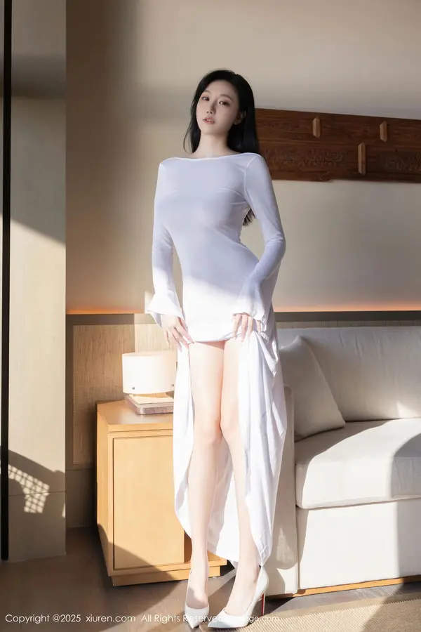 Vol. 10747 安然anran(81P)