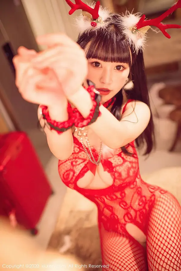 Vol. 02940 朱可儿Flower(51P)