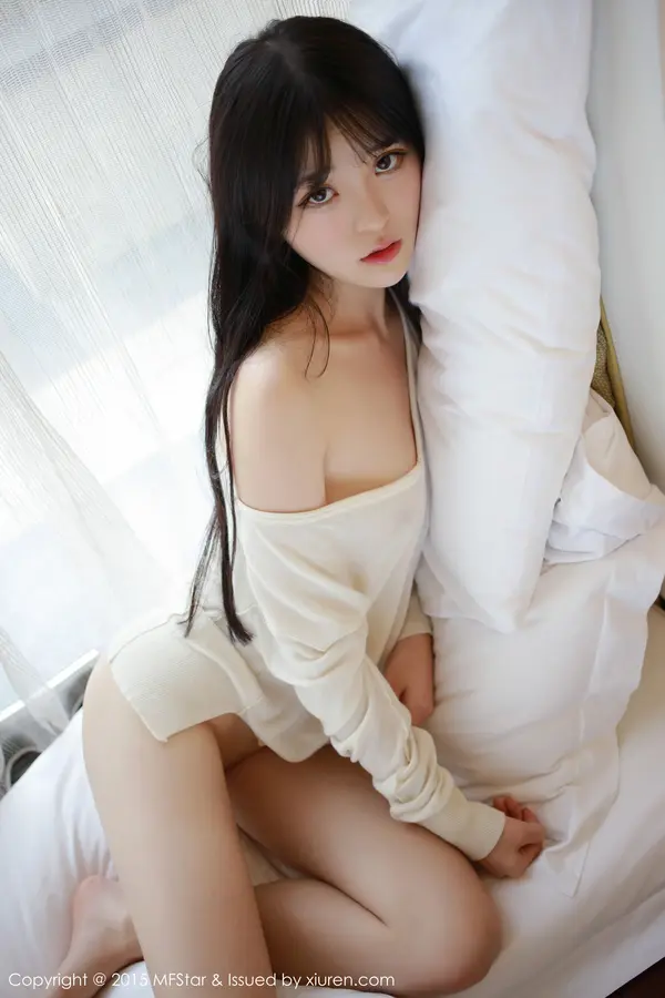 Vol. 0029 伊小七MoMo(52P)