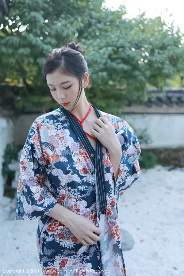 Vol. 04032 李雅柔182CM(52P)