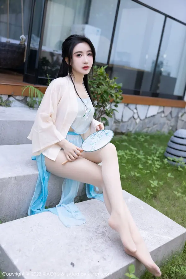Vol. 1057 Cherry樱桃酱(82P)