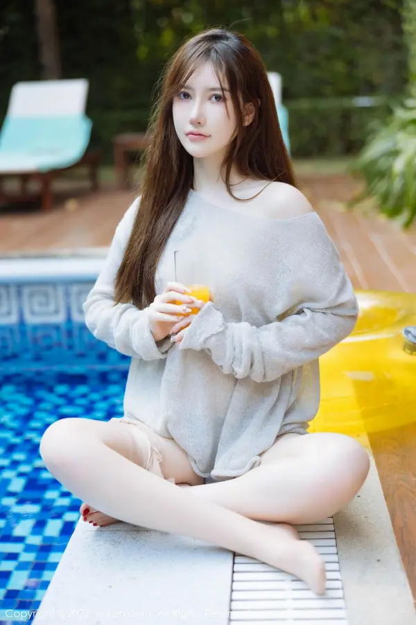 Vol. 04797 美桃酱(57P)