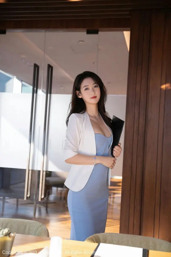 Vol. 06368 唐安琪(84P)