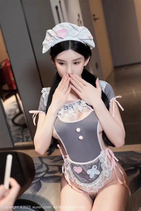 Vol. 06963 周于希Sally(109P)