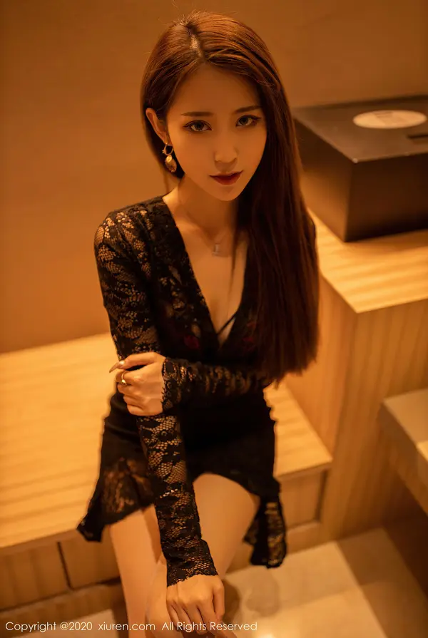 Vol. 02576 周慕汐fairy(46P)