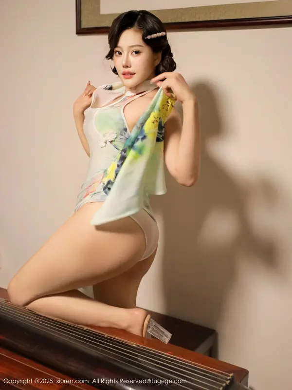 Vol. 10749 莉莉安娜o(75P)