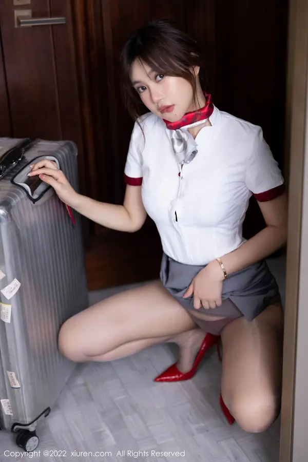 Vol. 05394 绮里嘉ula(102P)