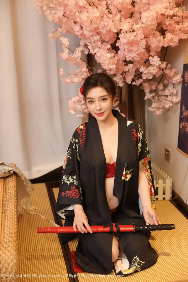 Vol. 10627 苏一诺(81P)