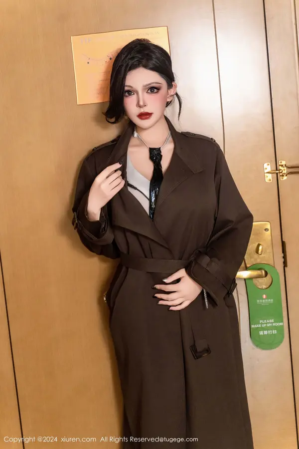 Vol. 09661 伊丽莎有点白(102P)