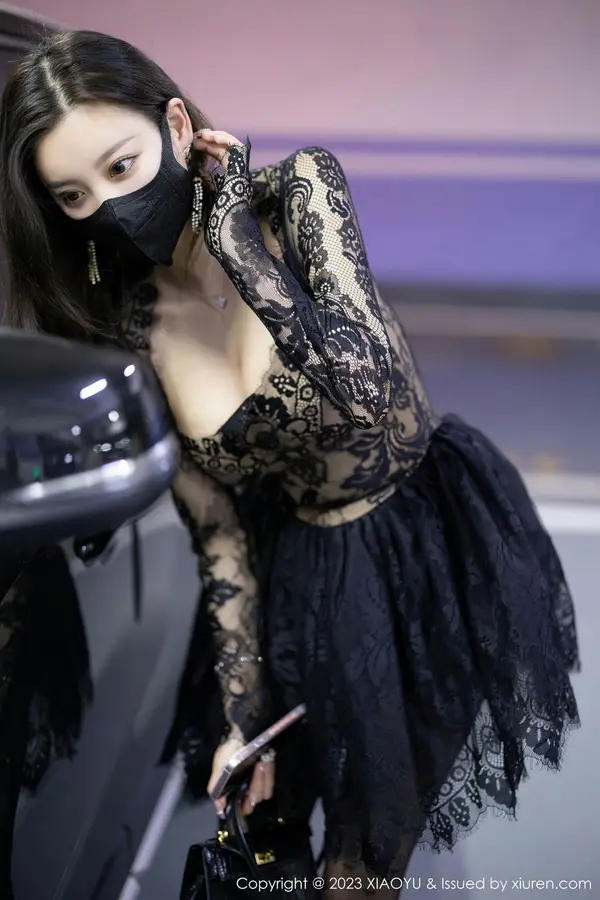 Vol. 0988 杨晨晨Yome(93P)