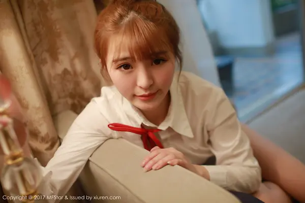Vol. 0098 伊小七MoMo(48P)