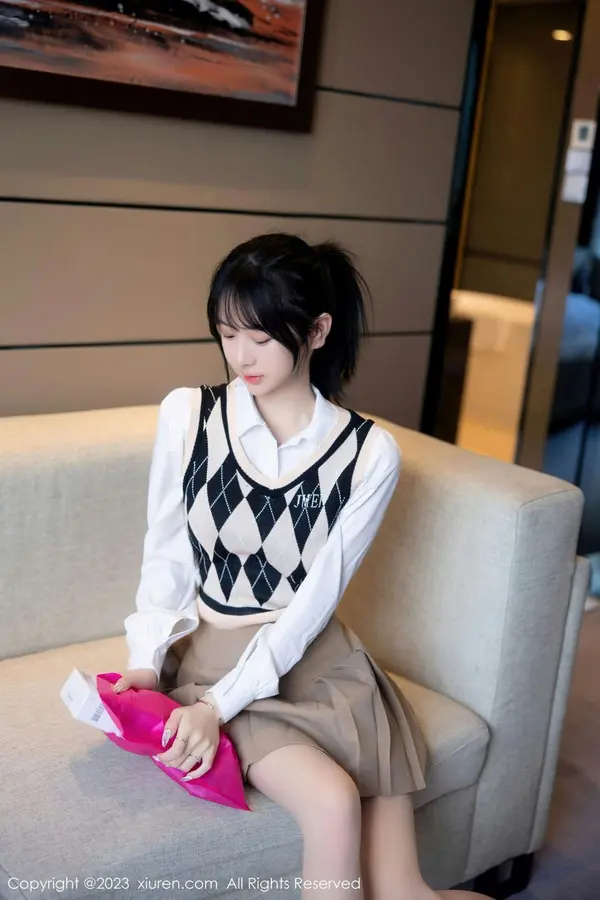 Vol. 06329 谢小蒽(95P)