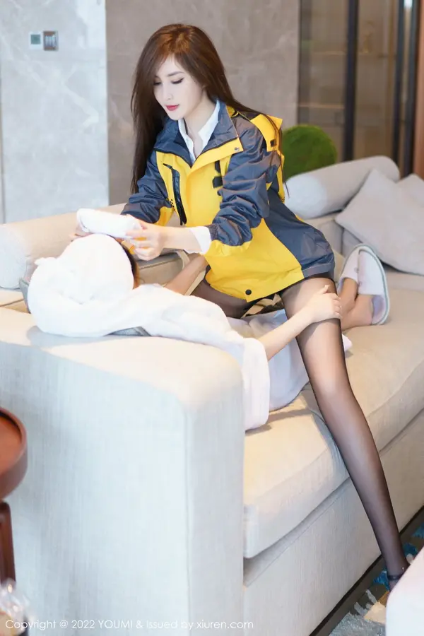 Vol. 0884 Carol周妍希(109P)