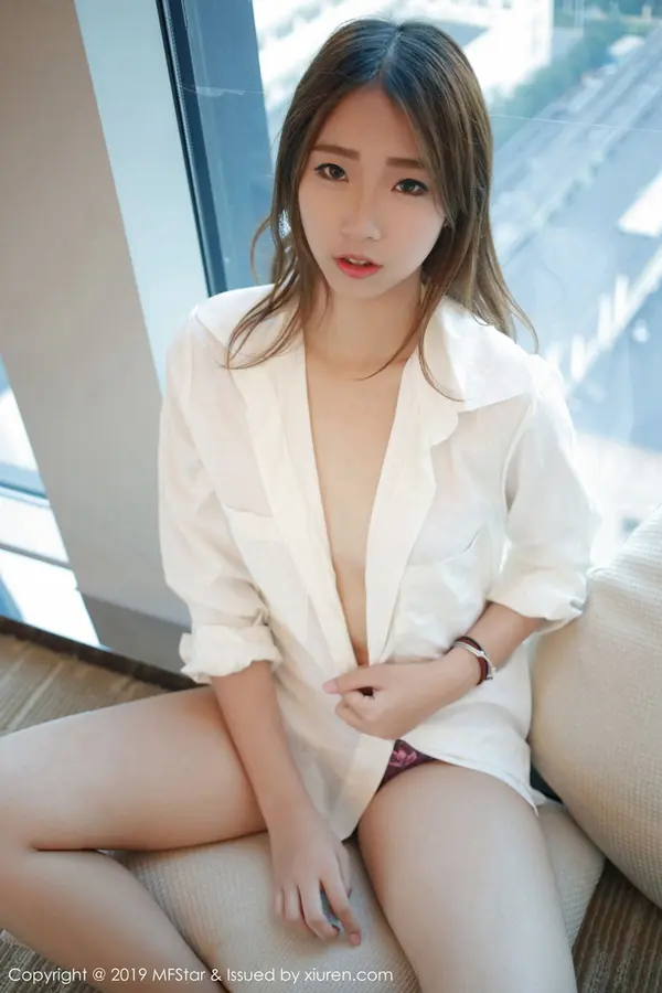 Vol. 0199 宝儿fox(42P)