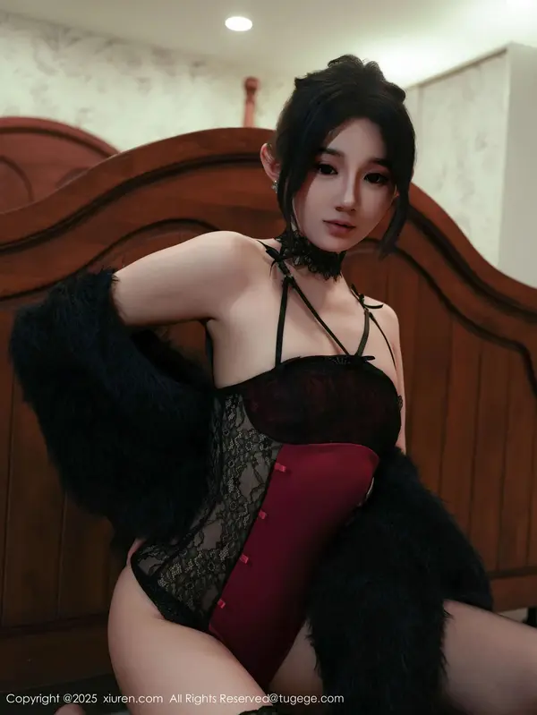 Vol. 11072 桃子姐姐(86P)