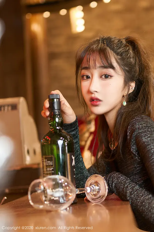 Vol. 02085 Betty林子欣(42P)