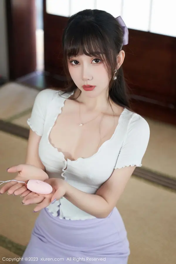 Vol. 06820 波巧酱(89P)