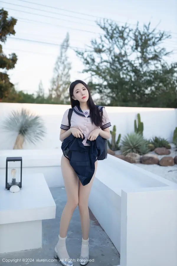 Vol. 08244 鱼子酱Fish(81P)