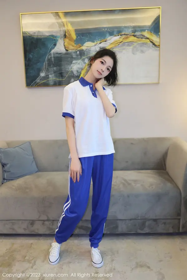 Vol. 06855 茜茜Kimi(86P)