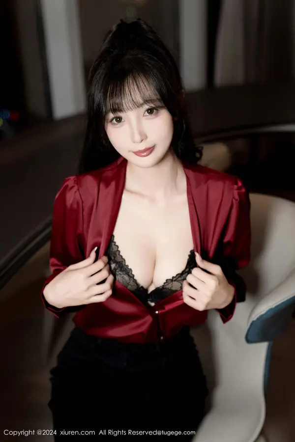Vol. 09299 林星阑(95P)