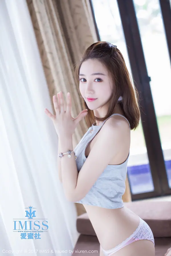 Vol. 0186 刘奕宁Lynn(36P)