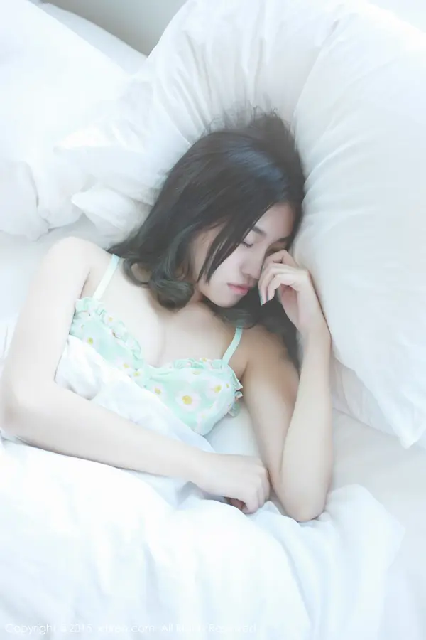 Vol. 00287 许诺Sabrina(49P)