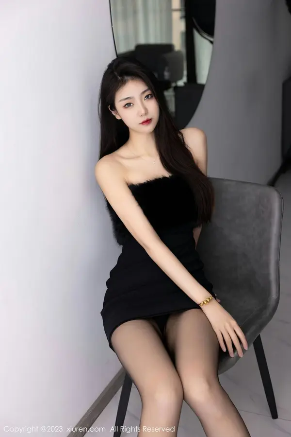 Vol. 06344 可乐Vicky(61P)