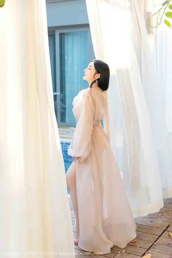 Vol. 0631 允尔(77P)