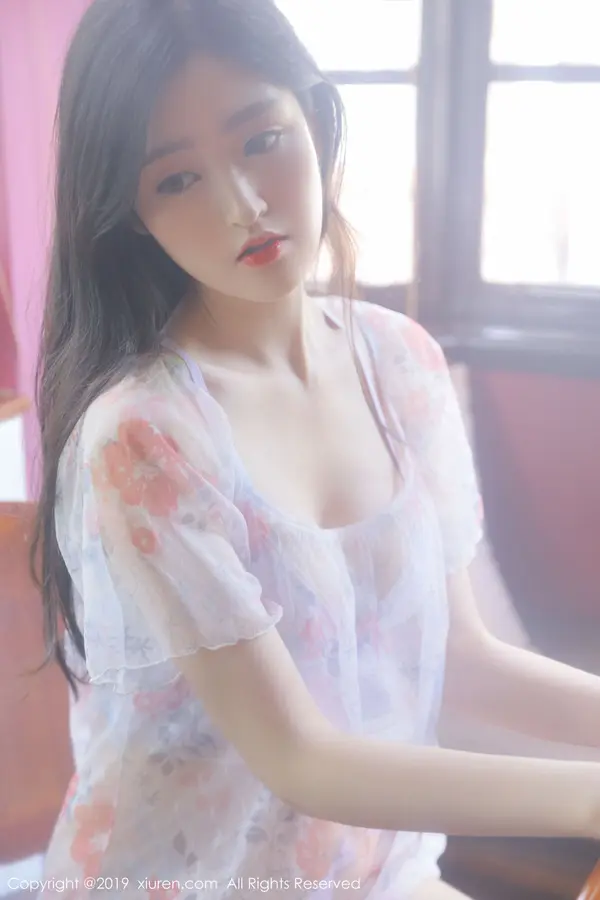 Vol. 01513 沈梦瑶(64P)