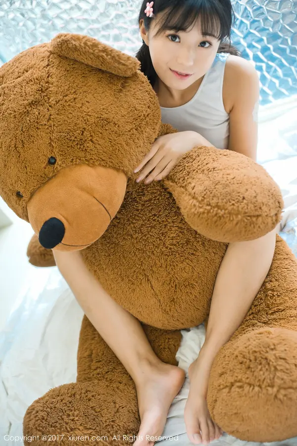 Vol. 00805 仓井优香(52P)