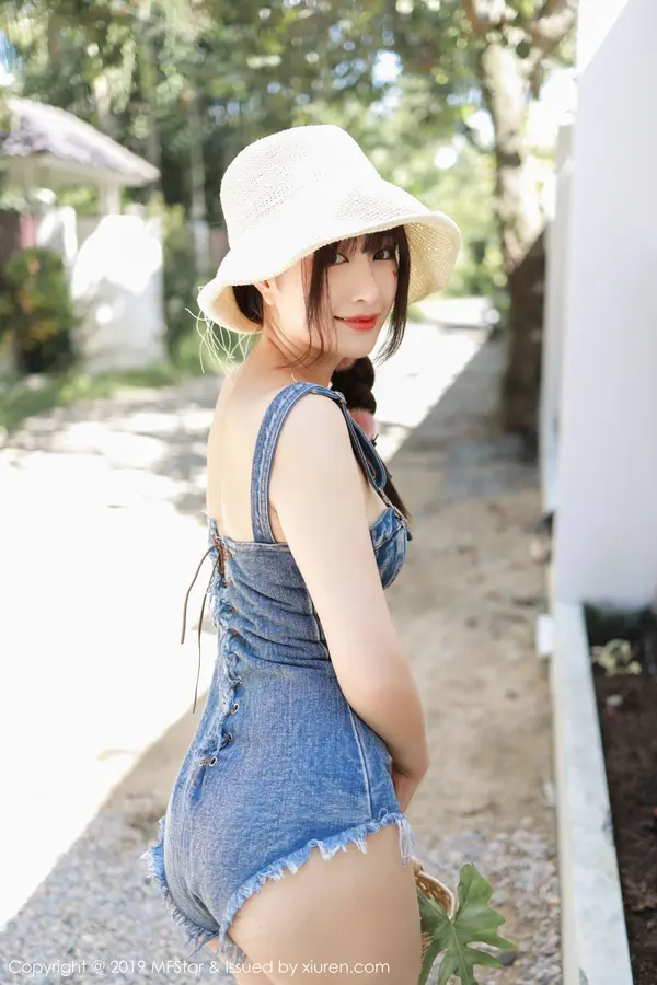 Vol. 0228 Betty林子欣(58P)