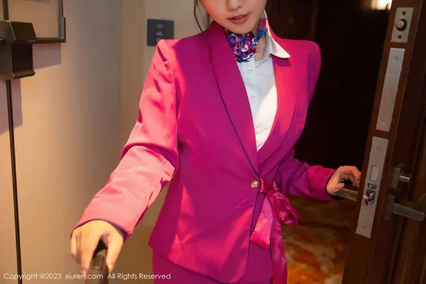 Vol. 06318 张思允Nice(82P)