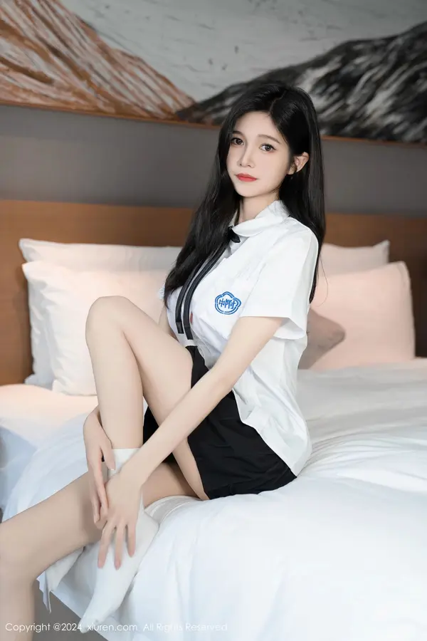 Vol. 08671 程程程-(91P)