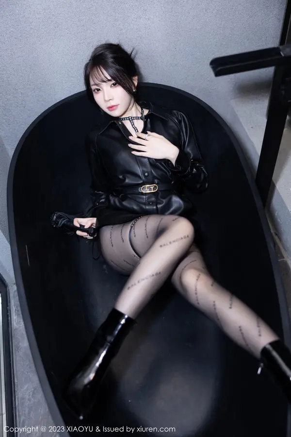 Vol. 1172 徐莉芝Booty(85P)