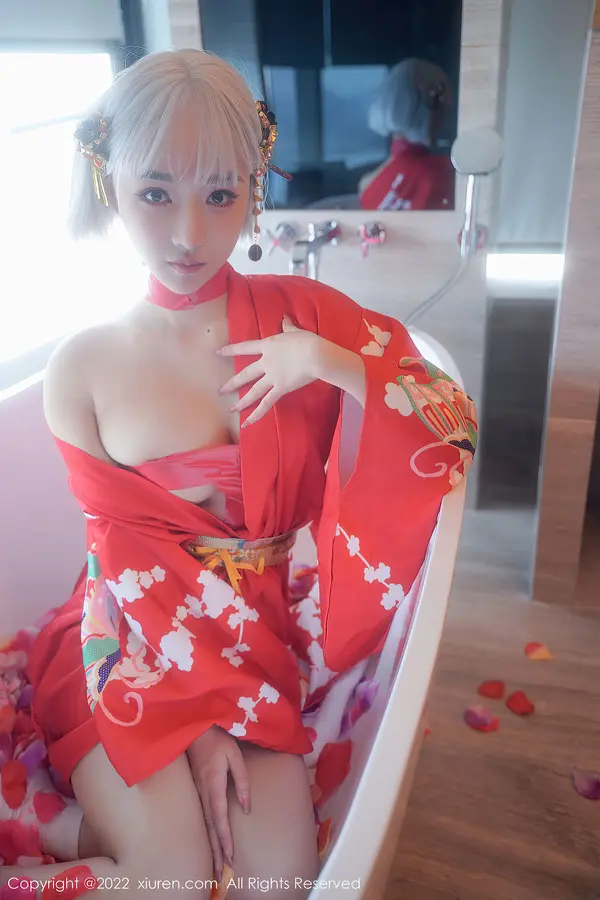 Vol. 05134 西门小玉(67P)