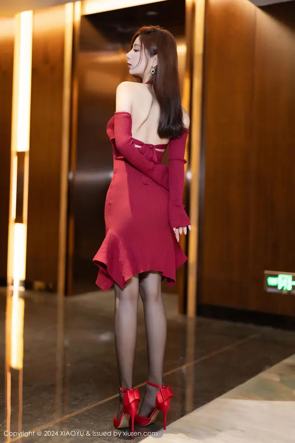 Vol. 1198 小蛮妖Yummy(83P)