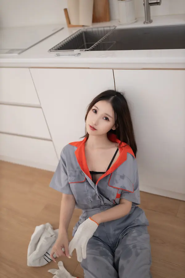 Vol. 09207 杏子Yada《私购流出》(116P)