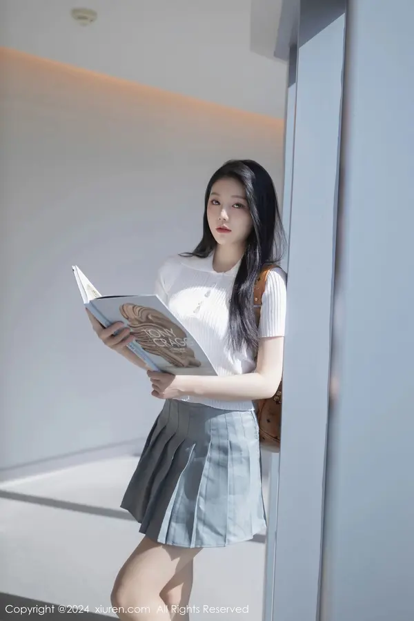 Vol. 08649 安然anran(81P)