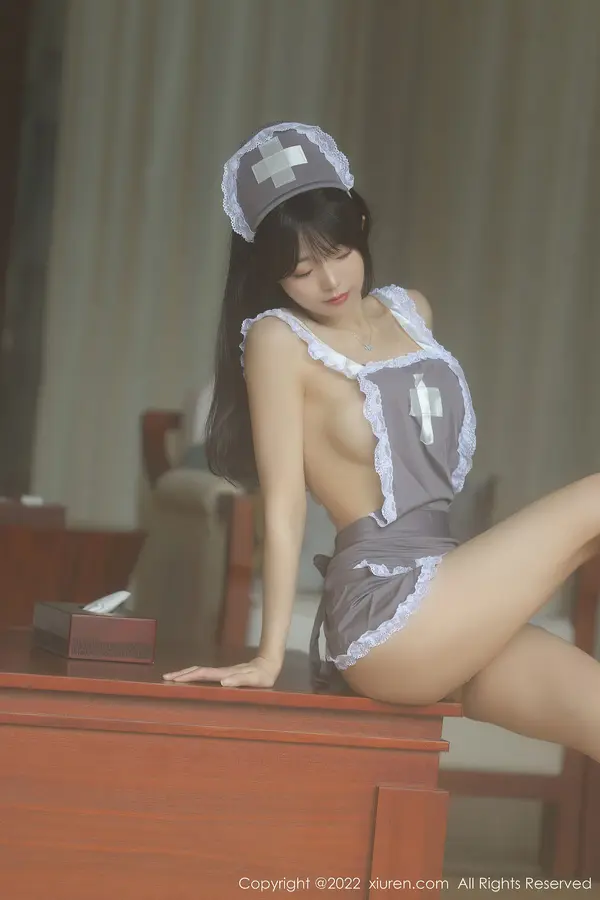 Vol. 04924 佘贝拉Bella(78P)