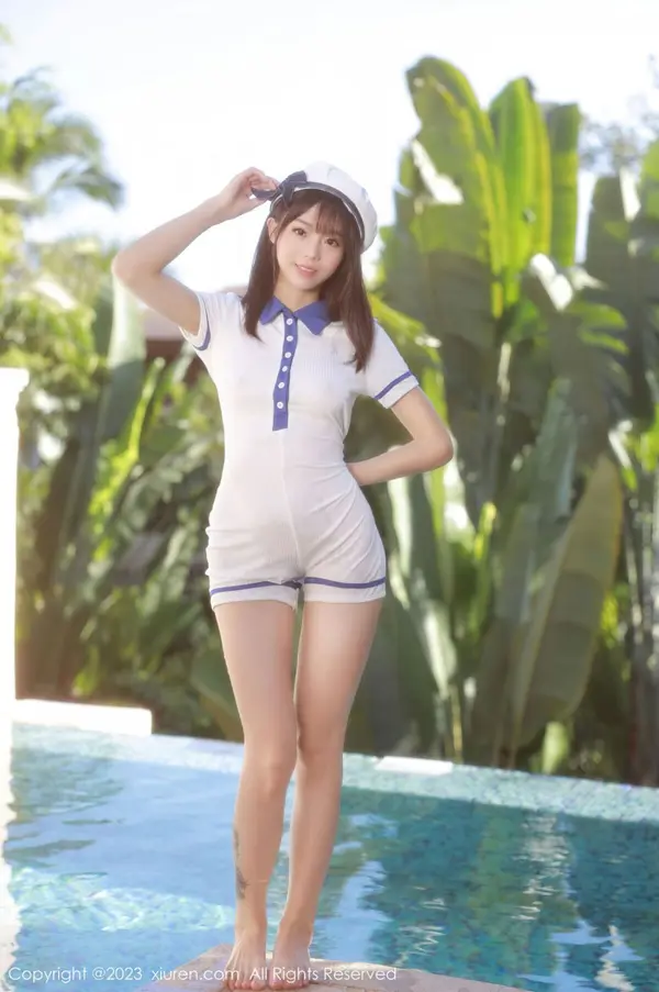 Vol. 06686 佘贝拉bella(68P)