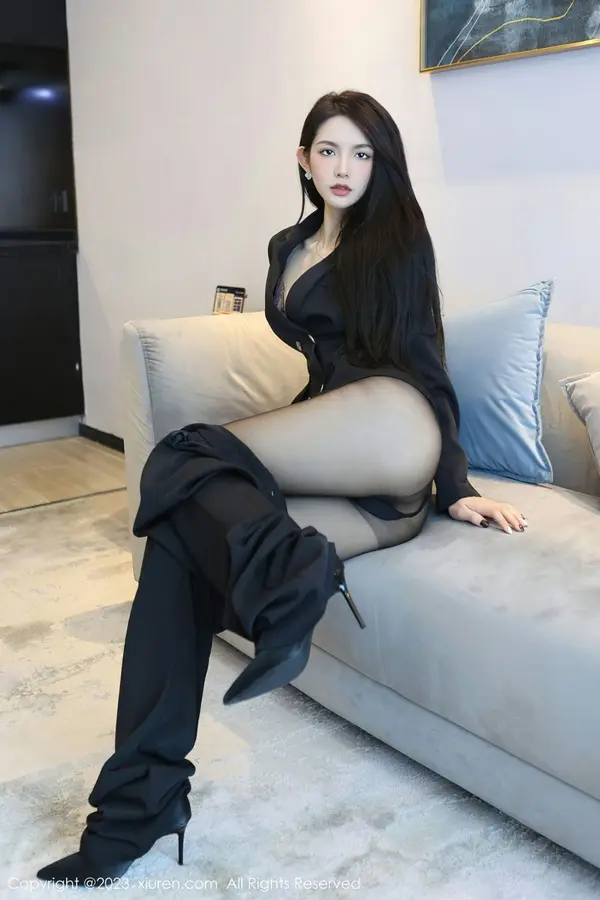 Vol. 06576 乔一一(84P)