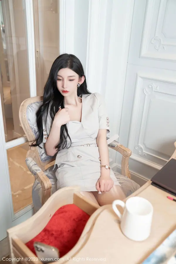 Vol. 07157 周于希Sally(101P)