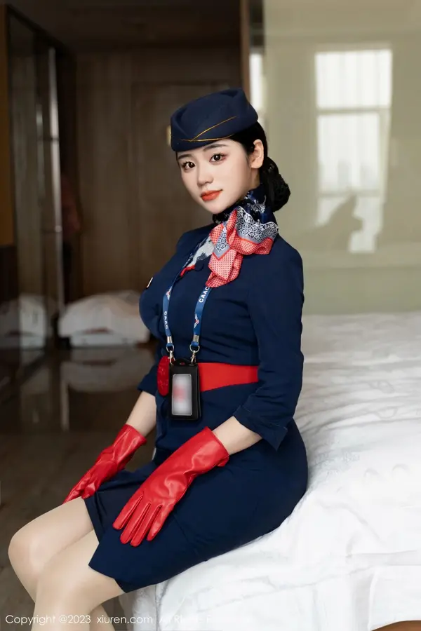 Vol. 06790 汐汐爱吃草莓(70P)