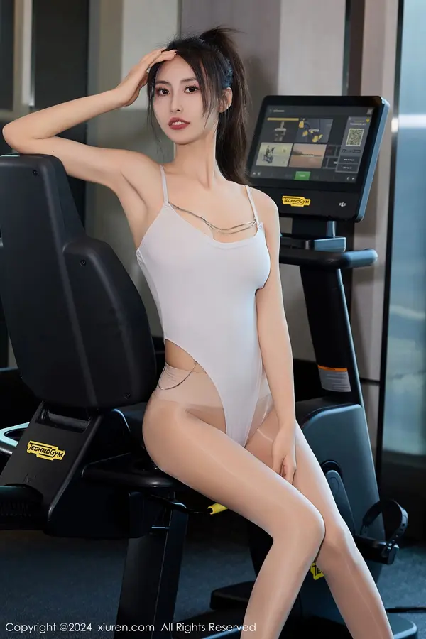 Vol. 08018 lingyu69(71P)