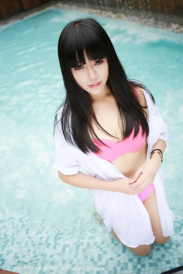 Vol. 00187 八宝icey(66P)