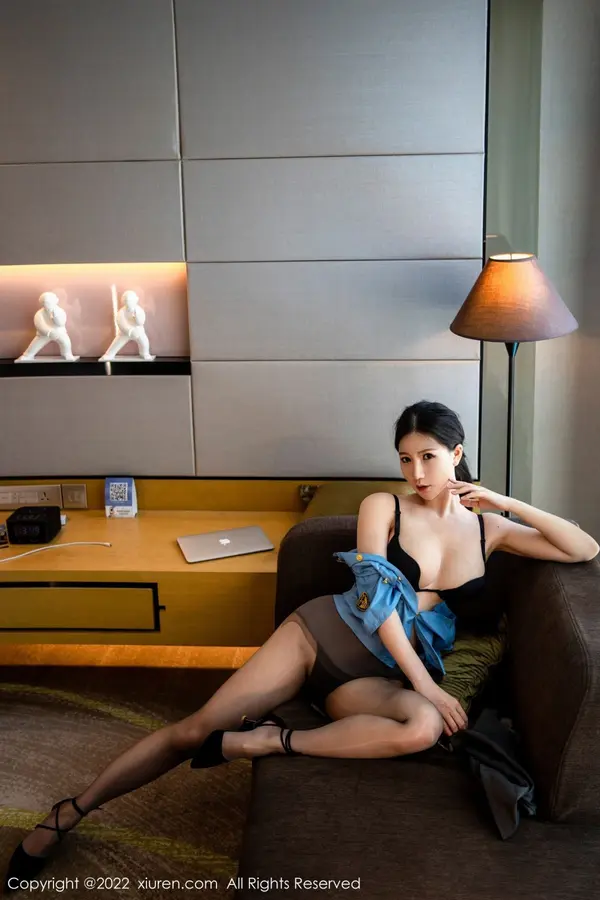 Vol. 04887 顾乔楠Cora(76P)