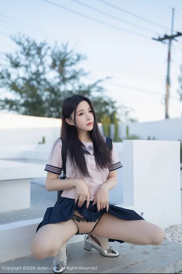 Vol. 08244 鱼子酱Fish(81P)
